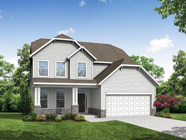 House for sale in Troutman, North Carolina