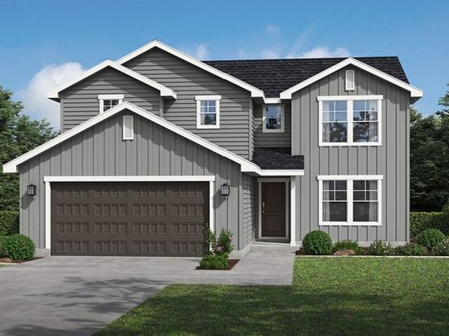 House for sale in Mountain Home, Idaho