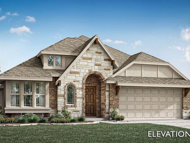 House for sale in Royse City, Texas