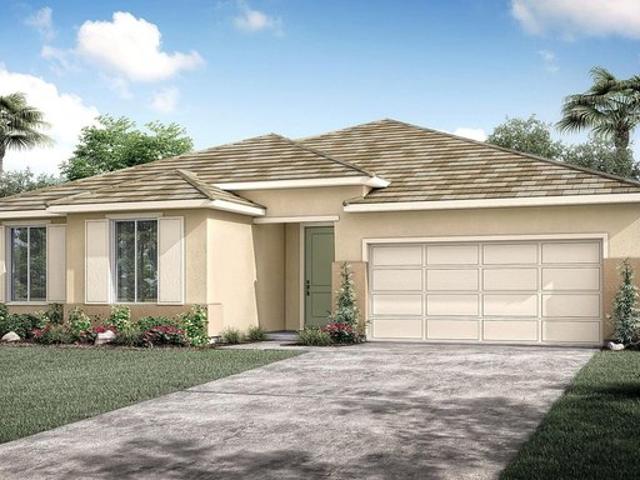 House for sale in Tulare, California