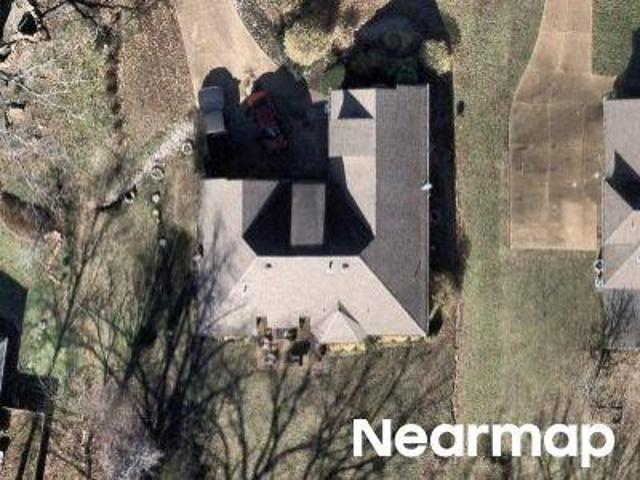 House for sale in Nesbit, Mississippi