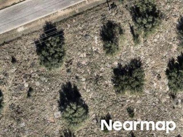Land for sale in Graford, Texas