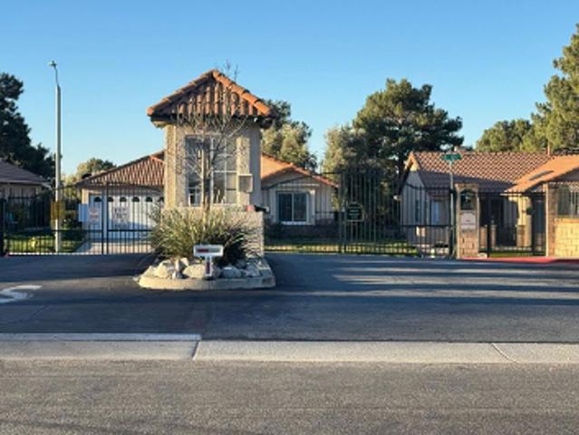 House for sale in California