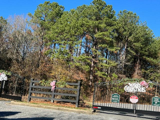 House for sale in Akron, Alabama