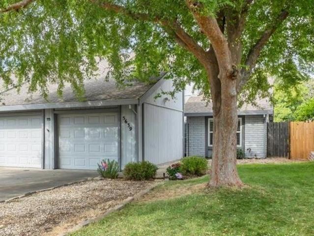 House for sale in Carmichael, California