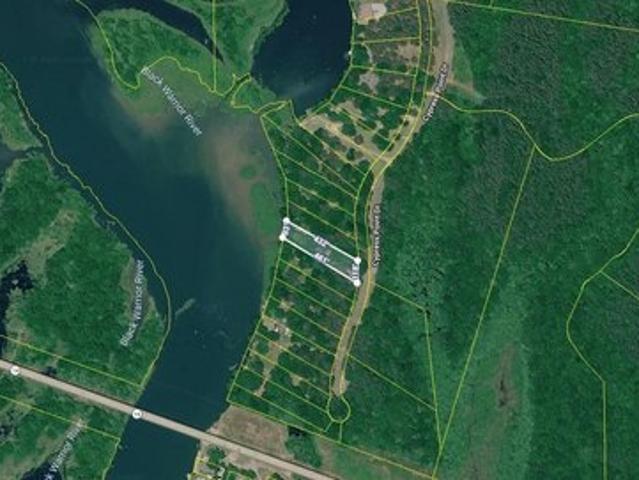 Land for sale in Akron, Hale County