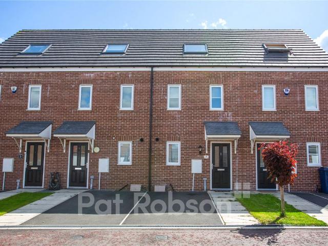House for rent in Newcastle Upon Tyne