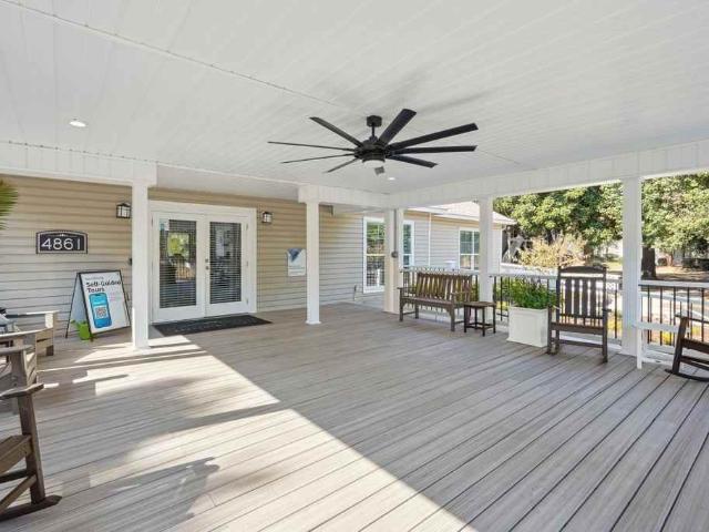 Apartment for rent in Wilmington, North Carolina