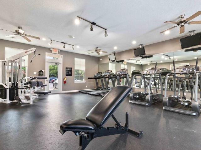 Apartment for rent in Wilmington, North Carolina