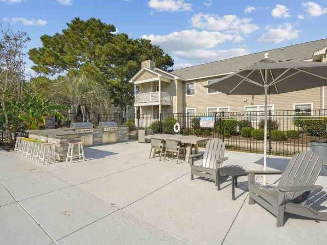Apartment for rent in Wilmington, North Carolina