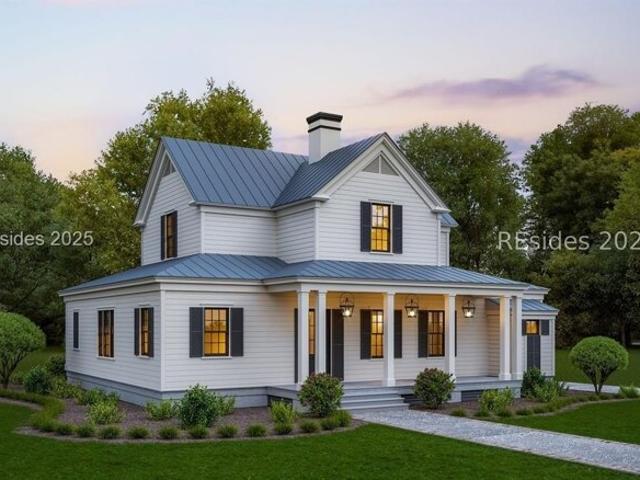 House for sale in Richmond Hill, Georgia