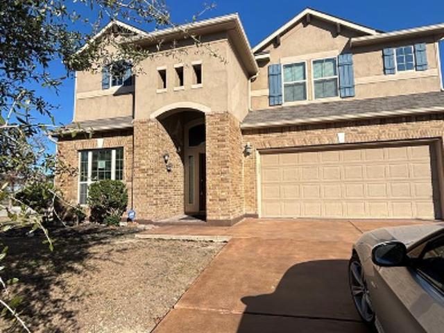 House for sale in Schertz, Texas