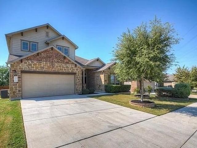 House for sale in Cibolo, Texas