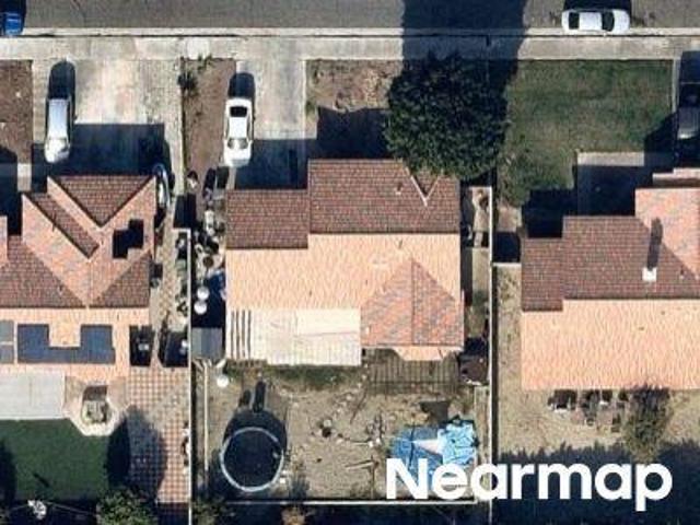 House for sale in Cathedral City, California