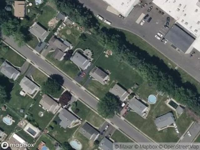 House for sale in Bucks, Pennsylvania