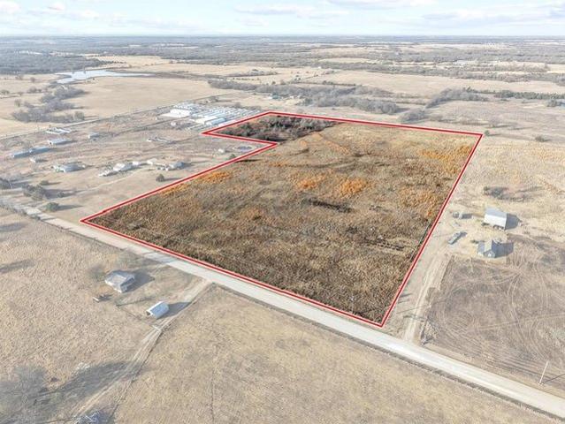 Land for sale in Durant, Oklahoma
