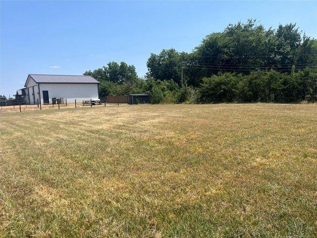 Land for sale in Kingston, Oklahoma