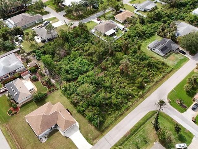 Land for sale in Venice, Florida