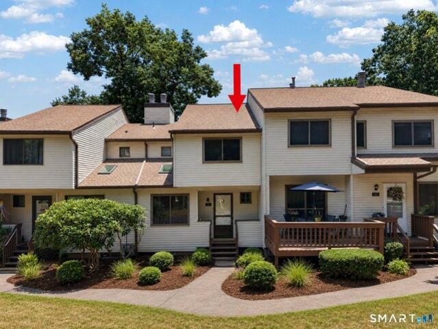 House for sale in Newington, Connecticut