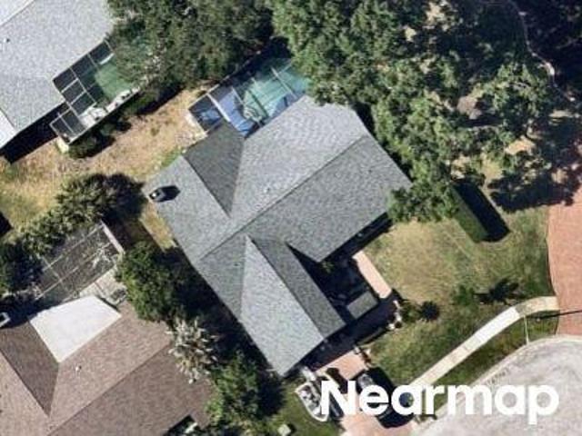 House for sale in Crystal Beach, Florida