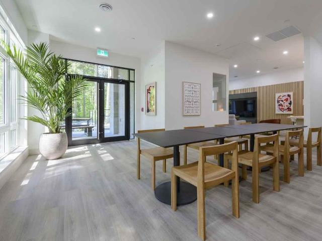 Apartment for rent in North Vancouver, British Columbia