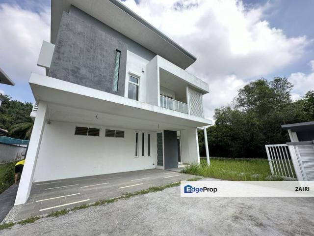 House for sale in Petaling, Alam Impian
