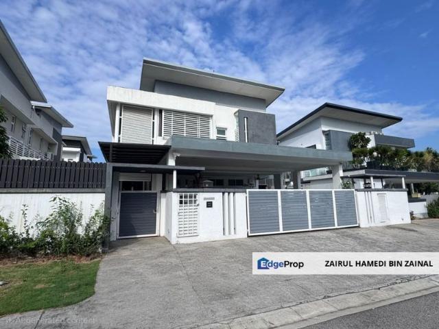 House for sale in Petaling, Alam Impian