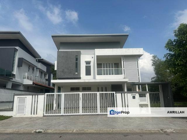 House for sale in Petaling, Alam Impian