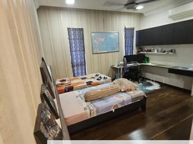 House for sale in Petaling, Alam Impian