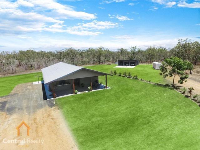 House for sale in Dimbulah