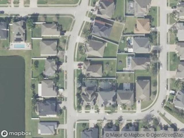 House for sale in Saint Cloud, Osceola County