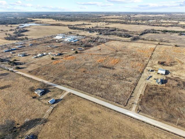 Land for sale in Durant, Oklahoma