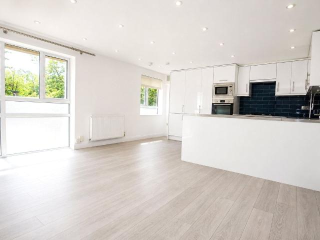 Apartment for rent in London Borough of Croydon, South Norwood