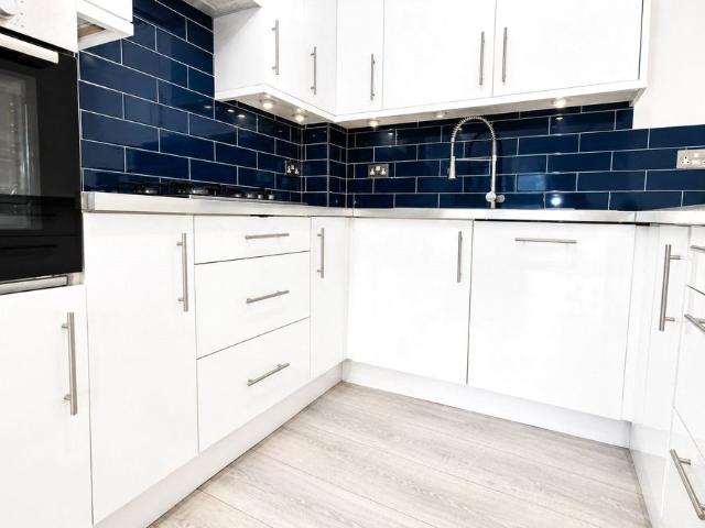 Apartment for rent in London Borough of Croydon, Greater London