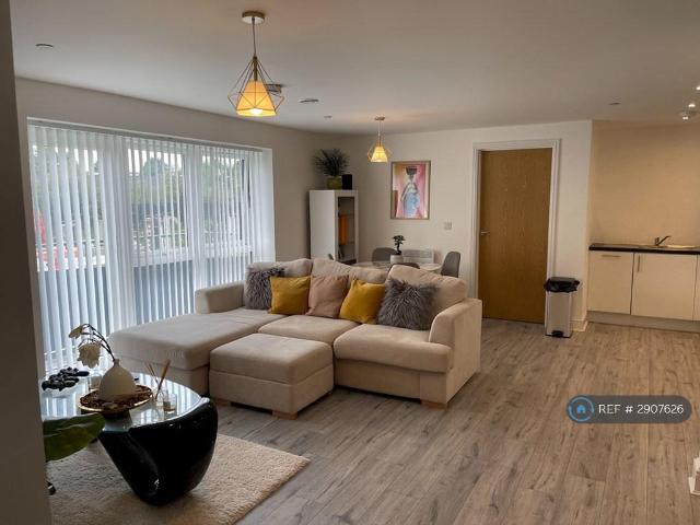 Apartment for rent in Farleygreen, Spring Park