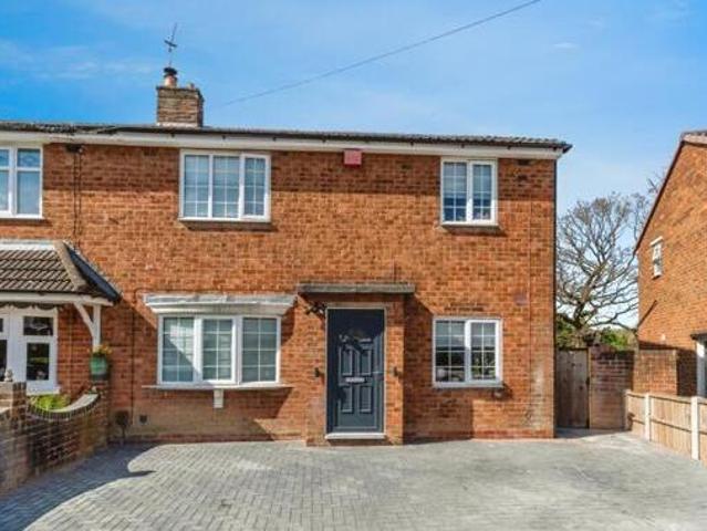 House for sale in West Midlands