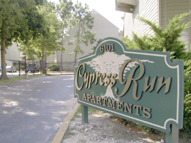 Apartment for rent in New Orleans, Louisiana