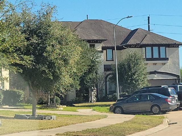 House for sale in Richmond, Texas