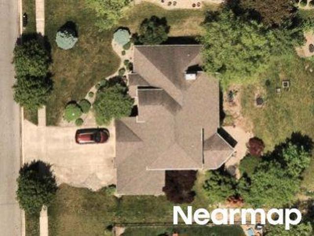 House for sale in Fort Wayne, Indiana