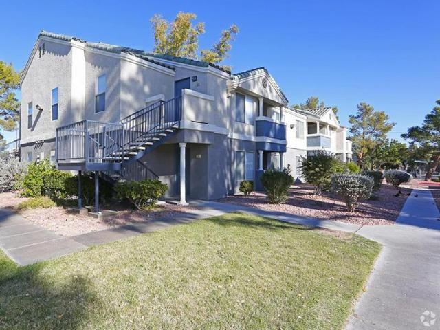 Apartment for rent in Las Vegas, Nevada