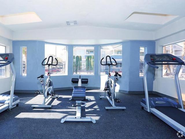 Apartment for rent in Las Vegas, Nevada