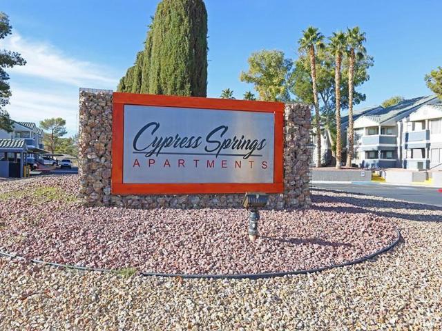 Apartment for rent in Las Vegas, Nevada
