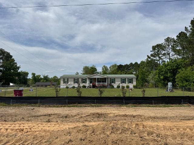 House for sale in Worth County, Georgia