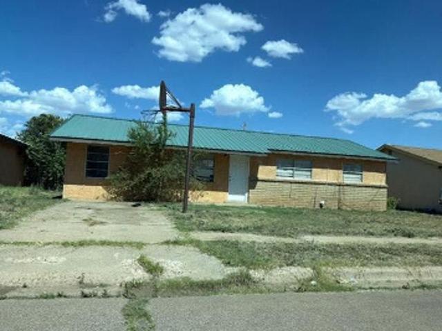 House for sale in Clovis, New Mexico