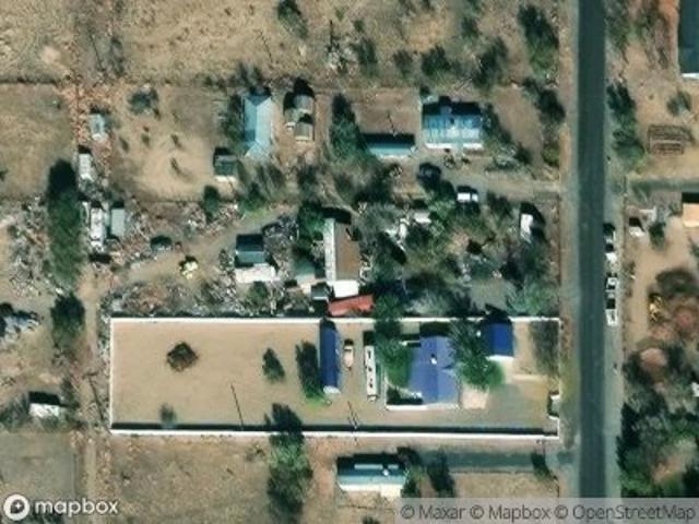 House for sale in Silver Springs, Nevada