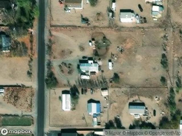 House for sale in Silver Springs, Nevada