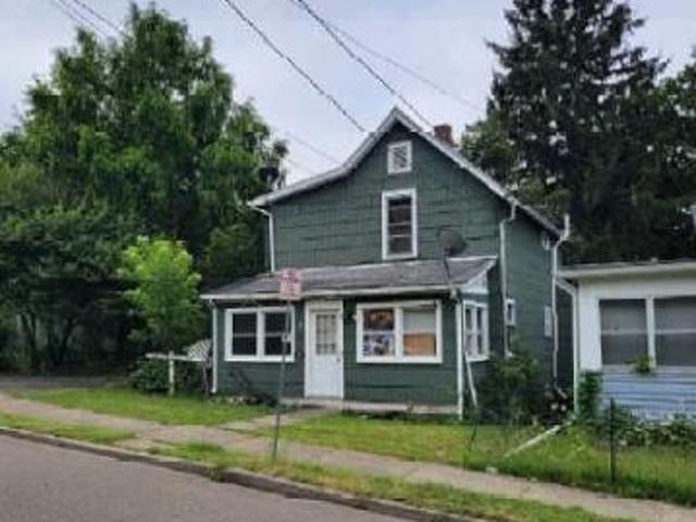 House for sale in Binghamton, New York
