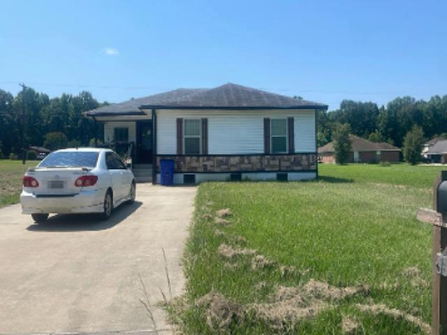 House for sale in Diboll, Texas
