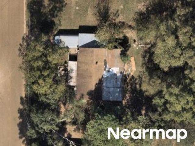 House for sale in Camp, Texas