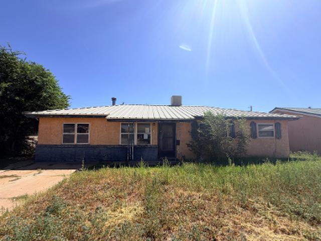 House for sale in Clovis, Curry County